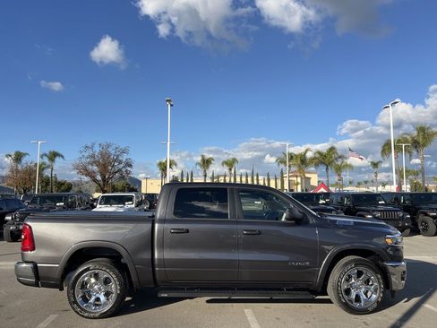 Used 2025 RAM 1500 Big Horn image 9