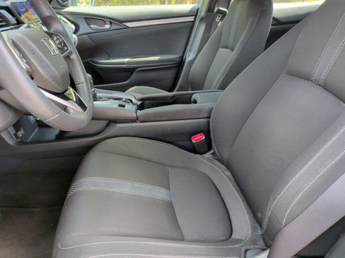 Used 2019 Honda Civic EX image 23