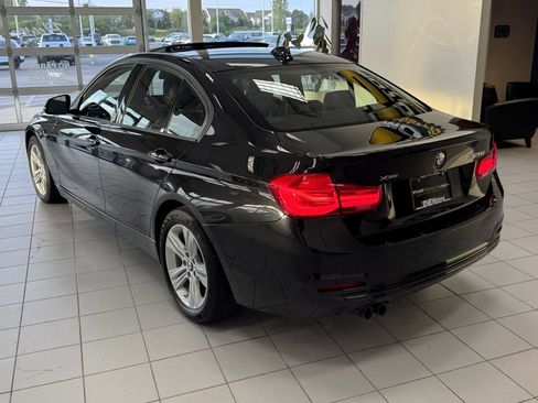 Used 2016 BMW 328i xDrive Sedan AWD/4WD image 61