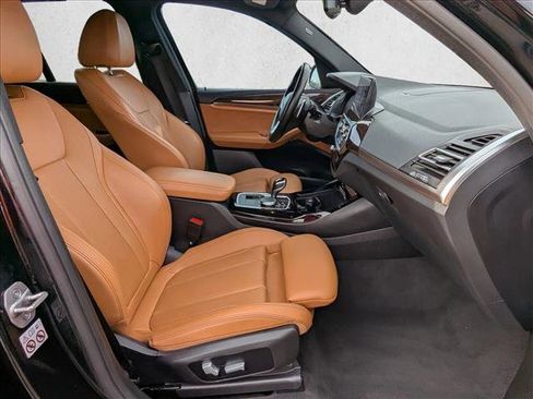 Used 2022 BMW X3 sDrive30i w/ Premium Package 2 (ZPA) image 21