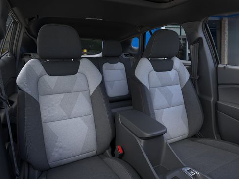 New 2026 Chevrolet Trax RS w/ Sunroof Package image 40