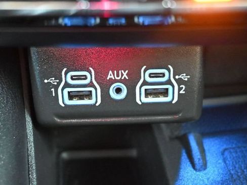 Used 2022 Dodge Durango Citadel AWD/4WD image 23