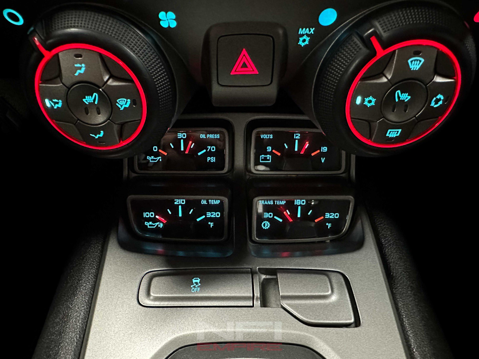 Used 2014 Chevrolet Camaro SS w/ RS Package RWD image 28