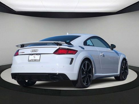 Used 2019 Audi TT RS image 8