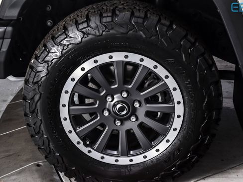 New 2025 INEOS Grenadier Fieldmaster Edition image 8