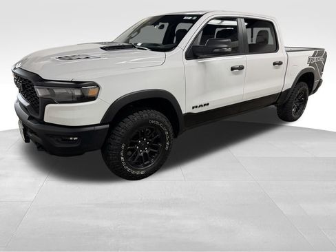 Used 2025 RAM 1500 Rebel image 5