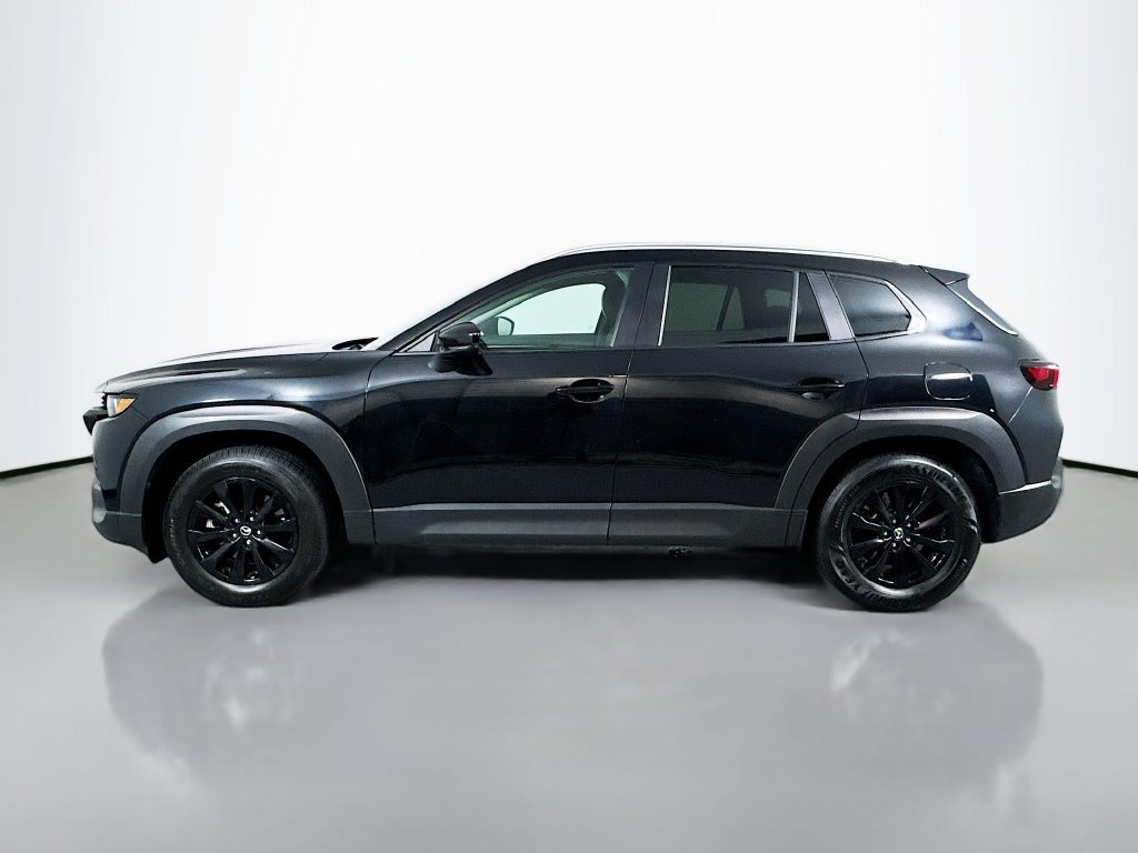 Used 2024 MAZDA CX-50 AWD 2.5 S w/ Preferred Package image 9