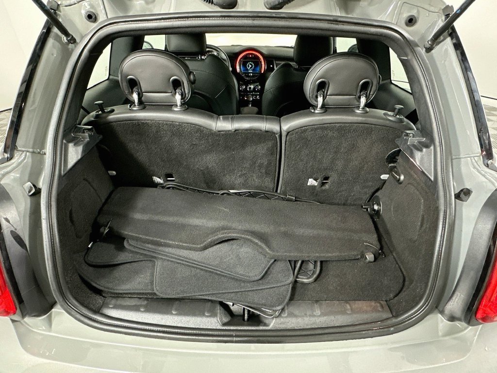 Used 2019 MINI Cooper S w/ Storage Package FWD image 24