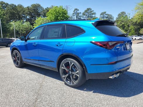 New 2026 Acura MDX Type S image 7
