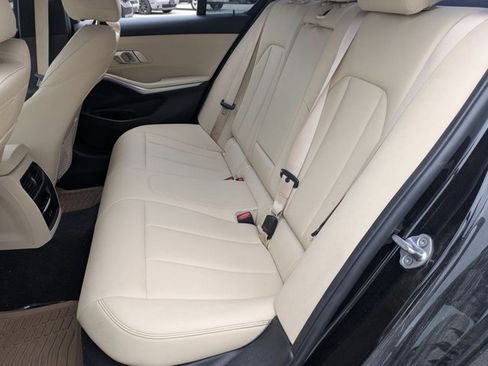 Used 2021 BMW 330i Sedan image 14