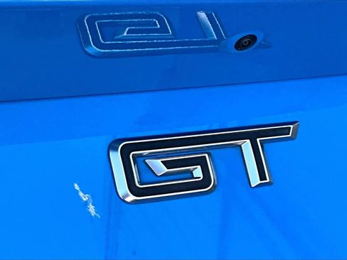 Certified 2024 Ford Mustang GT Premium image 31