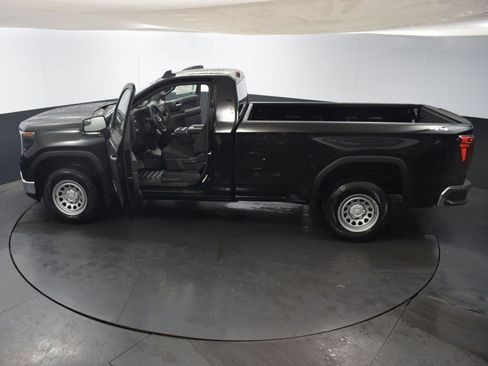 New 2025 GMC Sierra 1500 Pro w/ Pro Value Package image 47