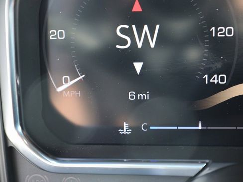 New 2026 GMC Sierra 1500 Denali Ultimate AWD/4WD image 14