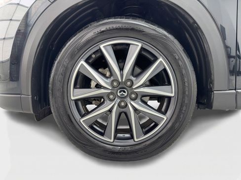 Used 2018 MAZDA CX-5 Touring image 50