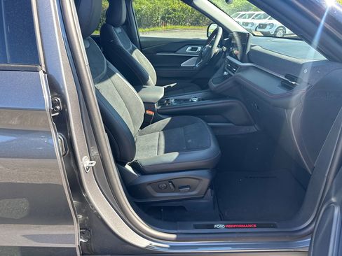 New 2026 Ford Explorer ST image 43