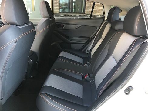 Certified 2023 Subaru Crosstrek 2.0i Premium image 7