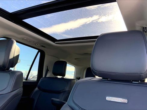 New 2026 Ford Expedition Platinum w/ Driver's Package image 15