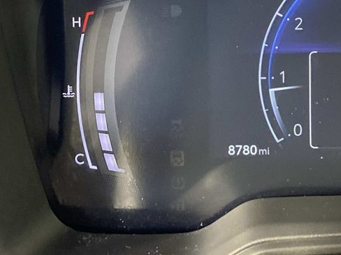 Used 2025 Toyota Corolla FX FWD image 19