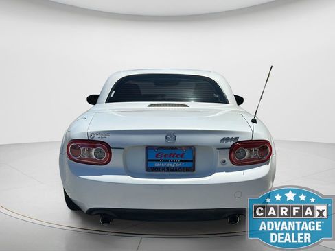 Used 2012 MAZDA MX-5 Miata Grand Touring image 6