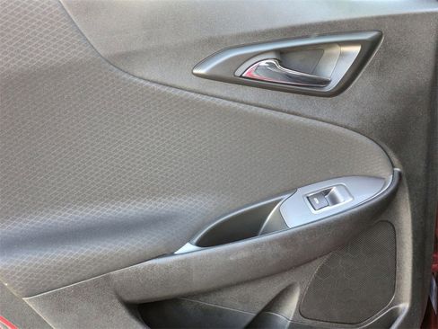 Used 2024 Chevrolet Malibu LT image 25