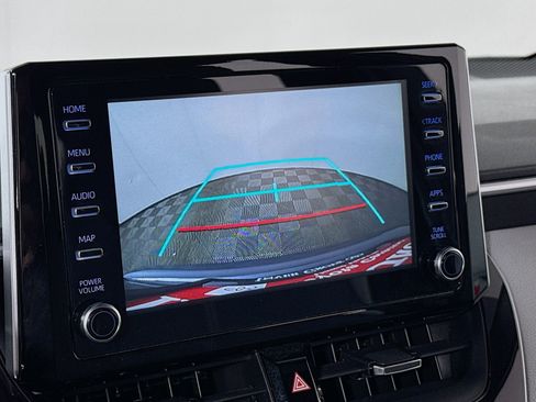 Certified 2020 Toyota Corolla SE FWD image 15