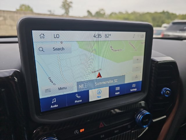 Used 2023 Ford Bronco Sport Outer Banks w/ Tech Package AWD/4WD image 23