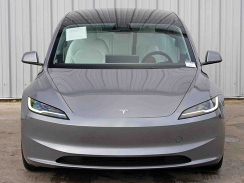 Used 2024 Tesla Model 3 Long Range image 50