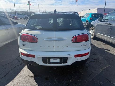 Used 2019 MINI Cooper Clubman ALL4 image 5