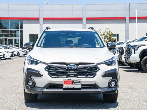 Used 2025 Subaru Crosstrek 2.5i Limited w/ Crosstrek Mirror Package AWD/4WD image 2