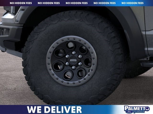 New 2026 Ford F150 Raptor AWD/4WD image 19