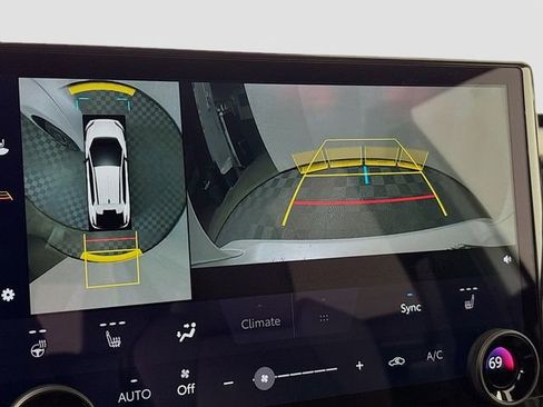 New 2026 Subaru Solterra image 14