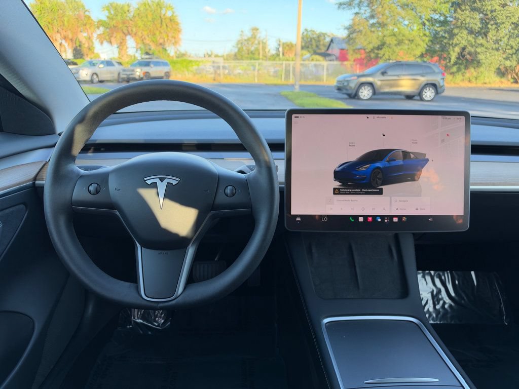 Used 2023 Tesla Model 3 Standard Range RWD image 18