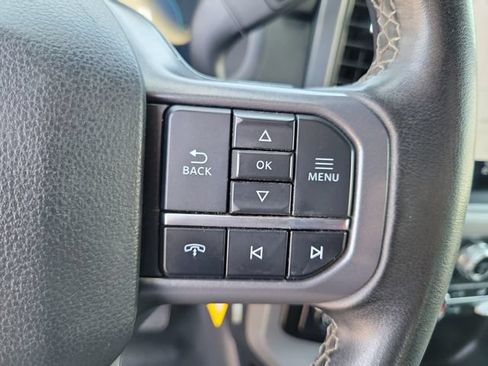 Certified 2024 Ford F150 XLT w/ Mobile Office Package AWD/4WD image 23