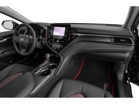 Used 2024 Toyota Camry TRD w/ TRD Package w/JBL Audio FWD image 30