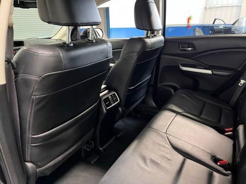 Used 2016 Honda CR-V EX-L image 18