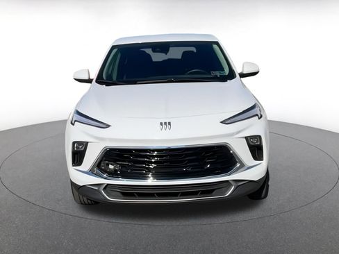 Used 2025 Buick Encore GX Preferred image 3