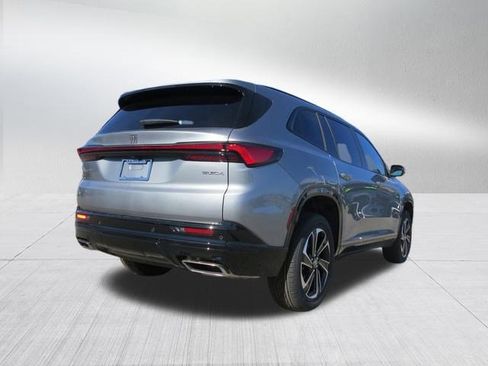 New 2025 Buick Enclave Sport Touring w/ Power Package image 3