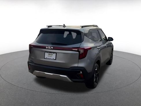 Used 2025 Kia Seltos S image 14