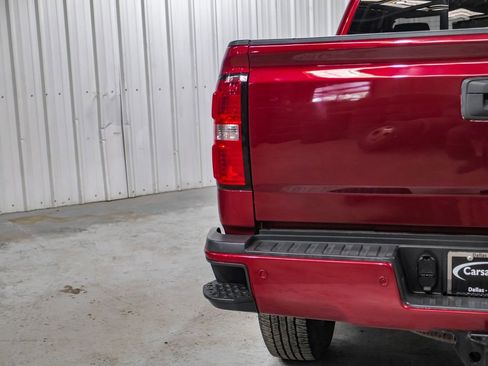 Used 2018 GMC Sierra 3500 Denali w/ Duramax Plus Package image 47