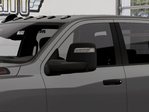 New 2026 RAM 2500 Big Horn image 13