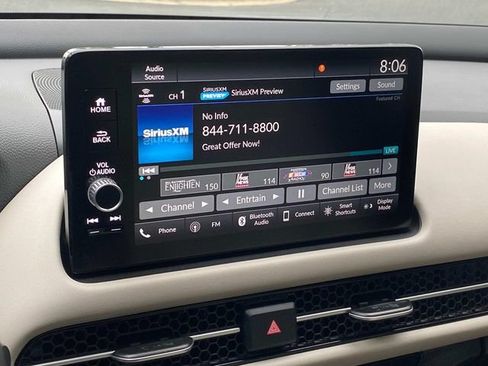 Used 2024 Honda HR-V EX-L image 23