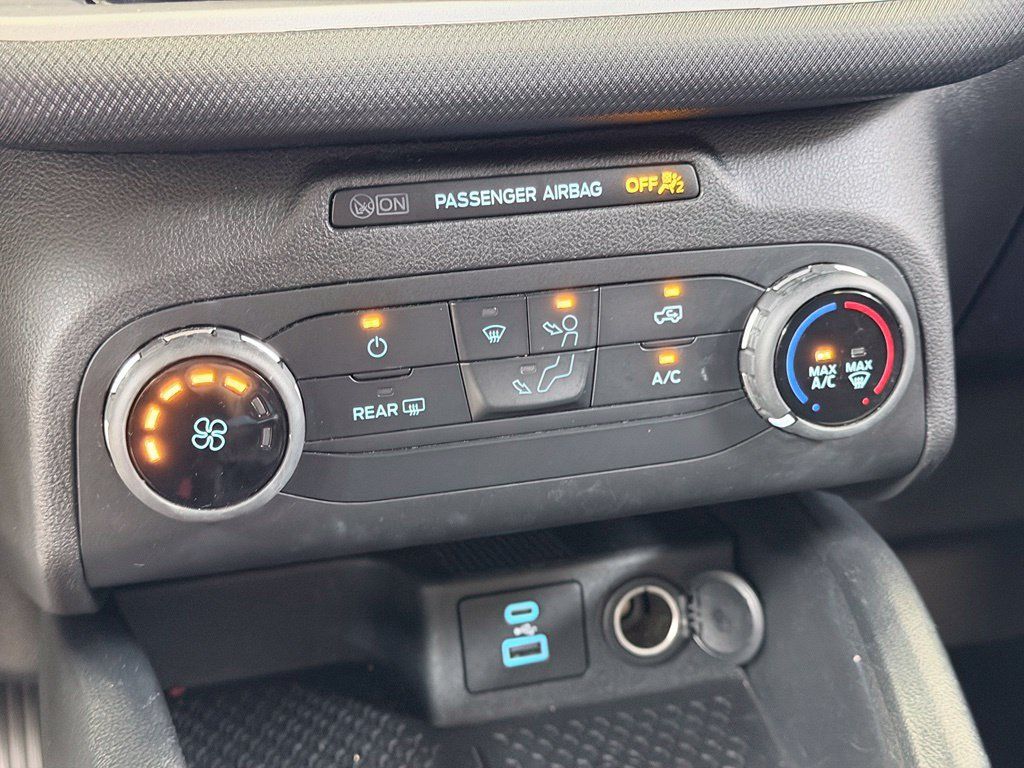 Used 2021 Ford Bronco Sport AWD/4WD image 49