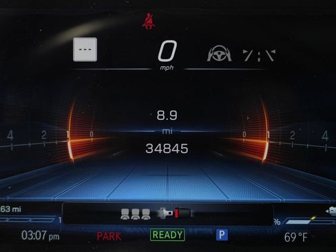 Used 2024 Mercedes-Benz C 63 AMG S image 56