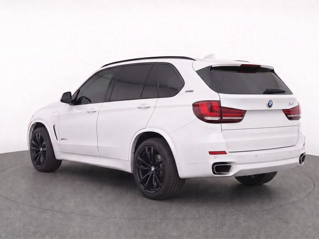 Used 2017 BMW X5 xDrive40e AWD/4WD image 7