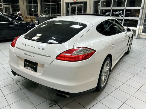 Used 2012 Porsche Panamera 4 image 67