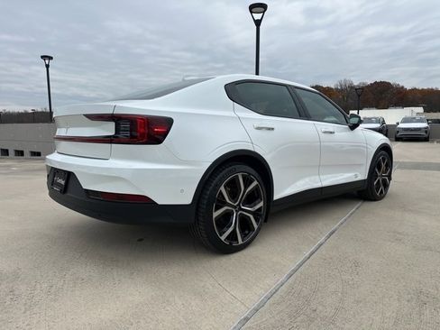 Used 2023 Polestar Polestar 2 w/ Pilot Pack image 7
