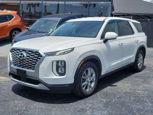 Used 2020 Hyundai Palisade SE FWD image 31