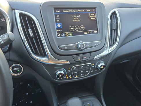 Used 2022 Chevrolet Equinox LT image 35