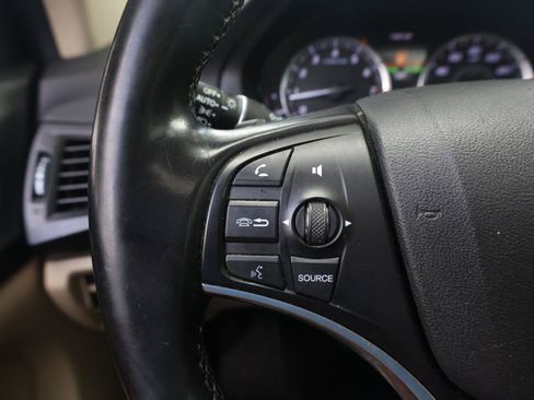 Used 2020 Acura MDX SH-AWD image 23