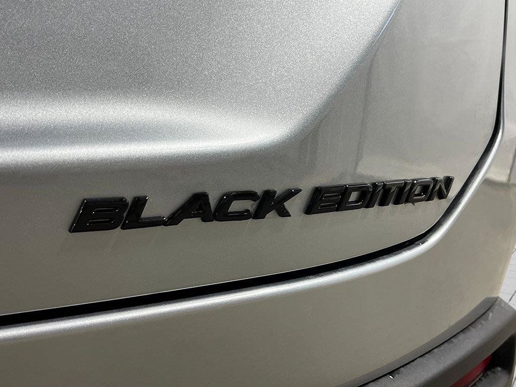 New 2026 Honda Pilot Black Edition image 6
